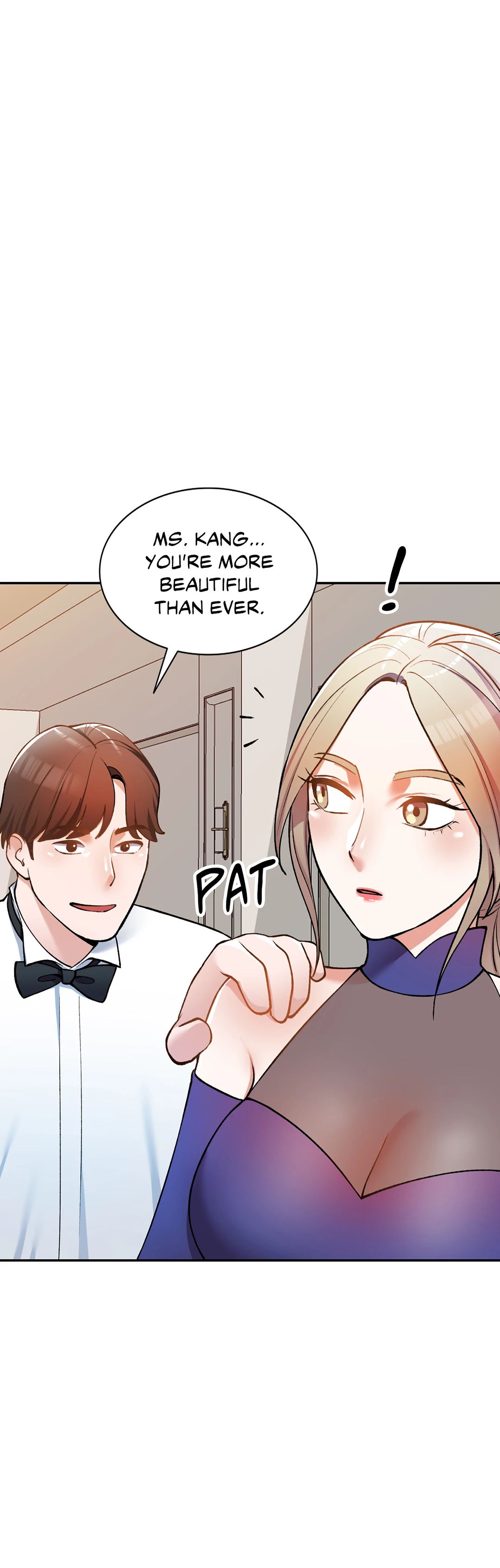 My Secretary’s Got a Secret - Chapter 12 [photo 23] - MangaPorn