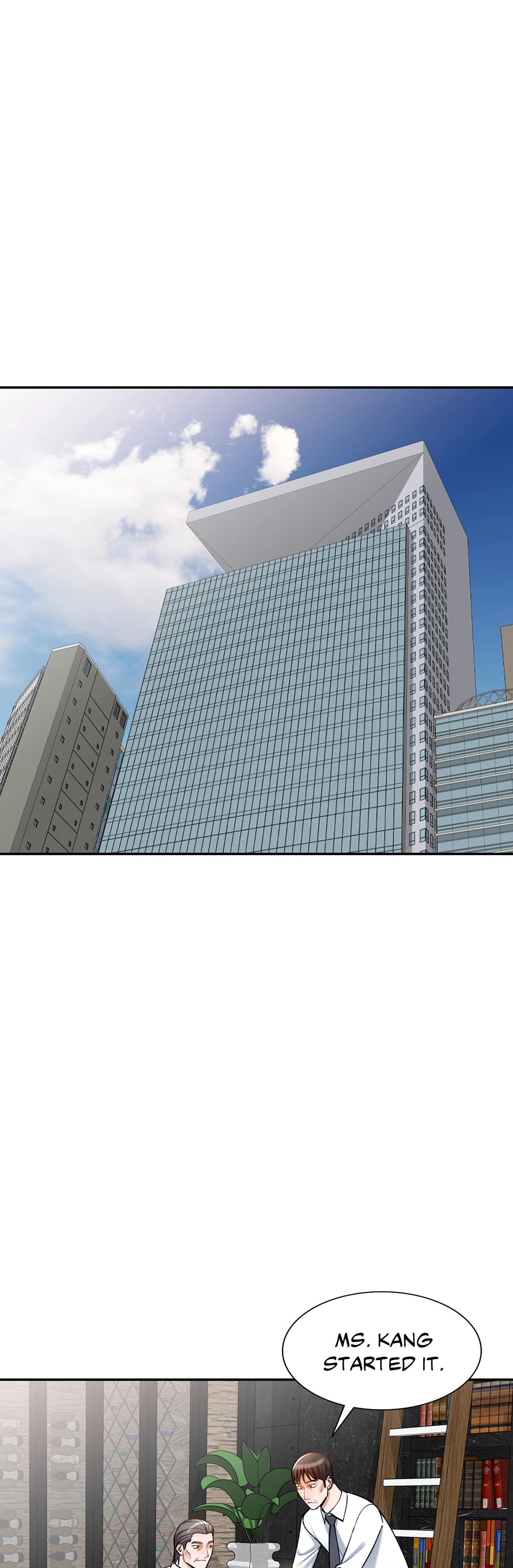 My Secretary’s Got a Secret - Chapter 12 [photo 27] - MangaPorn