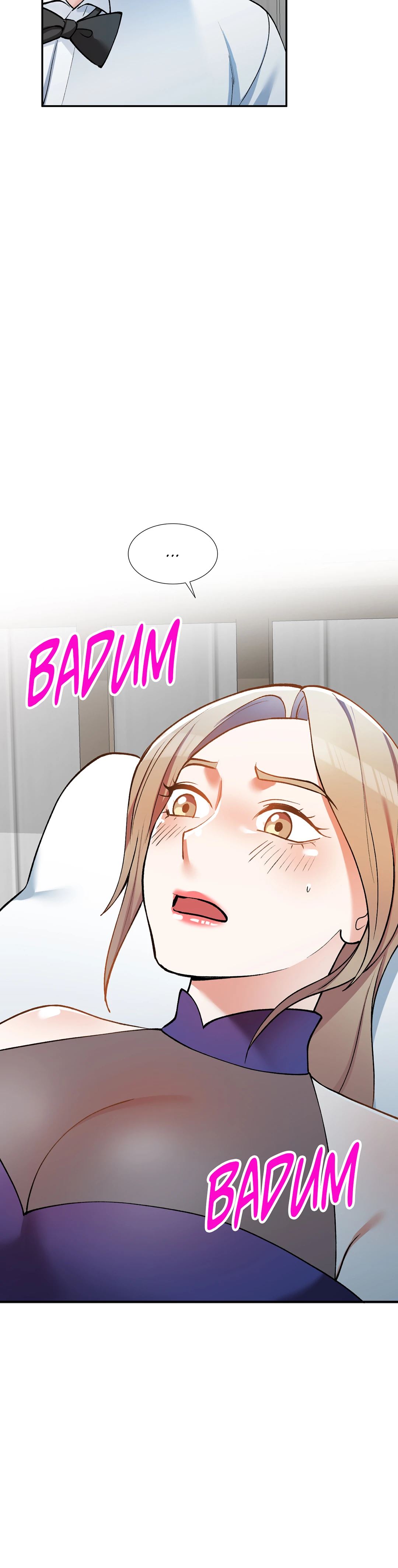 My Secretary’s Got a Secret - Chapter 12 [photo 37] - MangaPorn