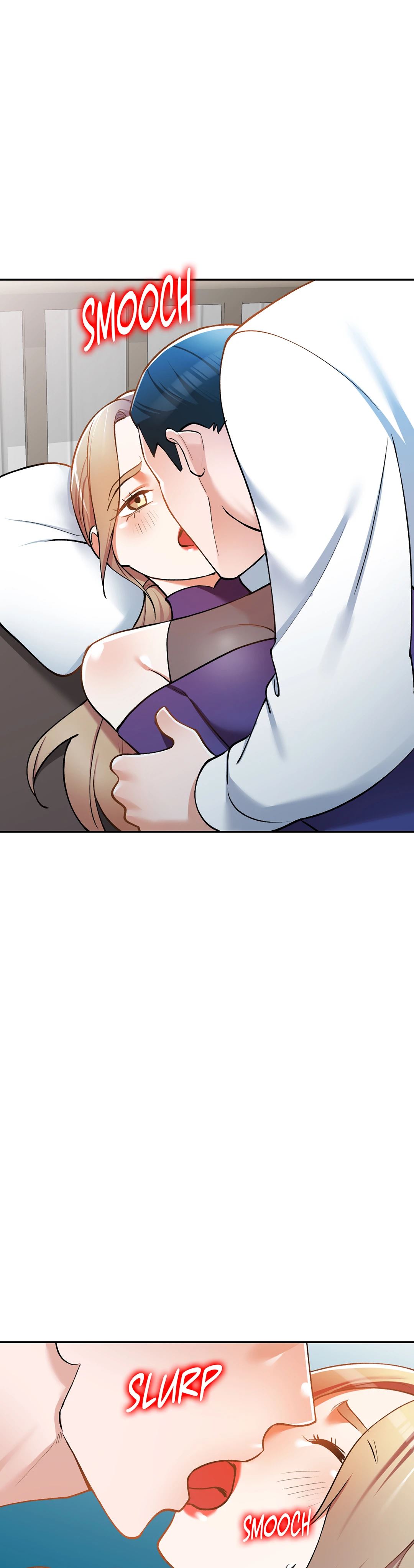 My Secretary’s Got a Secret - Chapter 12 [photo 38] - MangaPorn