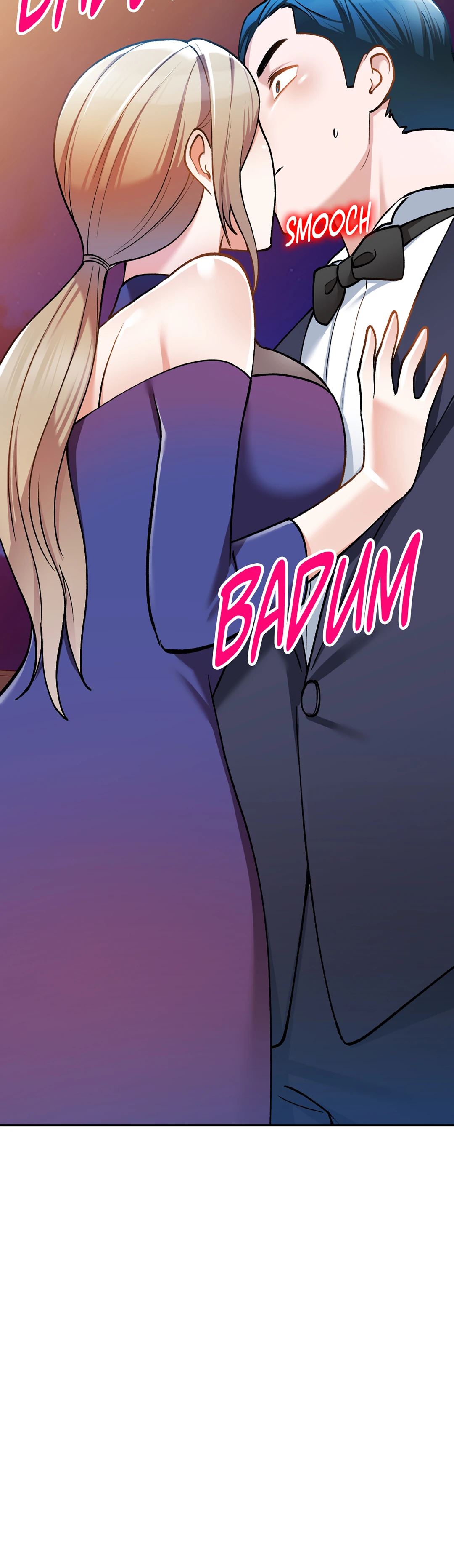 My Secretary’s Got a Secret - Chapter 12 [photo 4] - MangaPorn