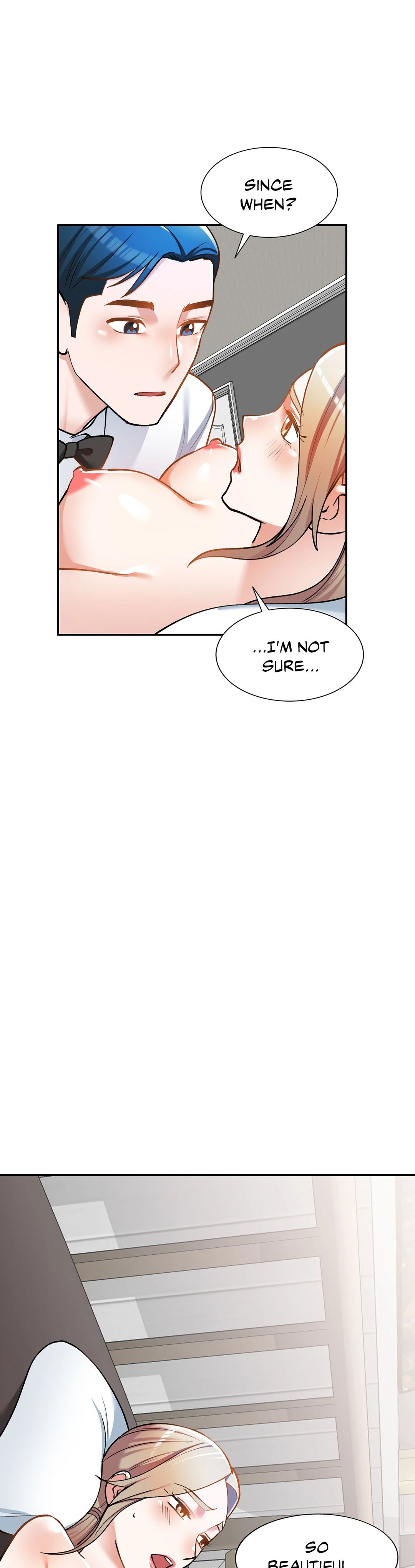 My Secretary’s Got a Secret - Chapter 12 [photo 40] - MangaPorn