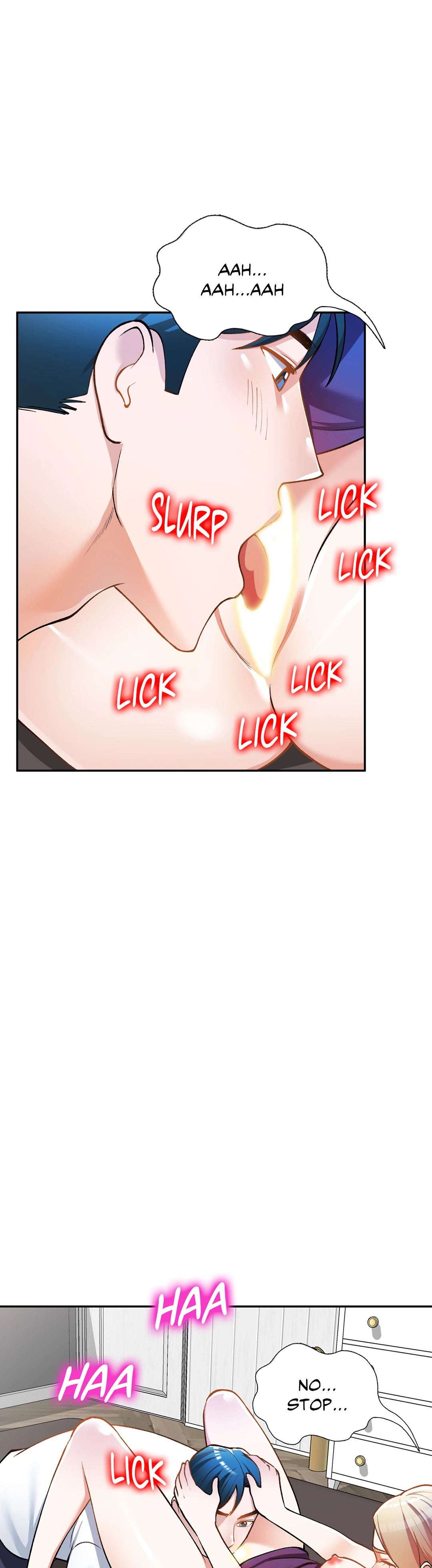 My Secretary’s Got a Secret - Chapter 12 [photo 42] - MangaPorn