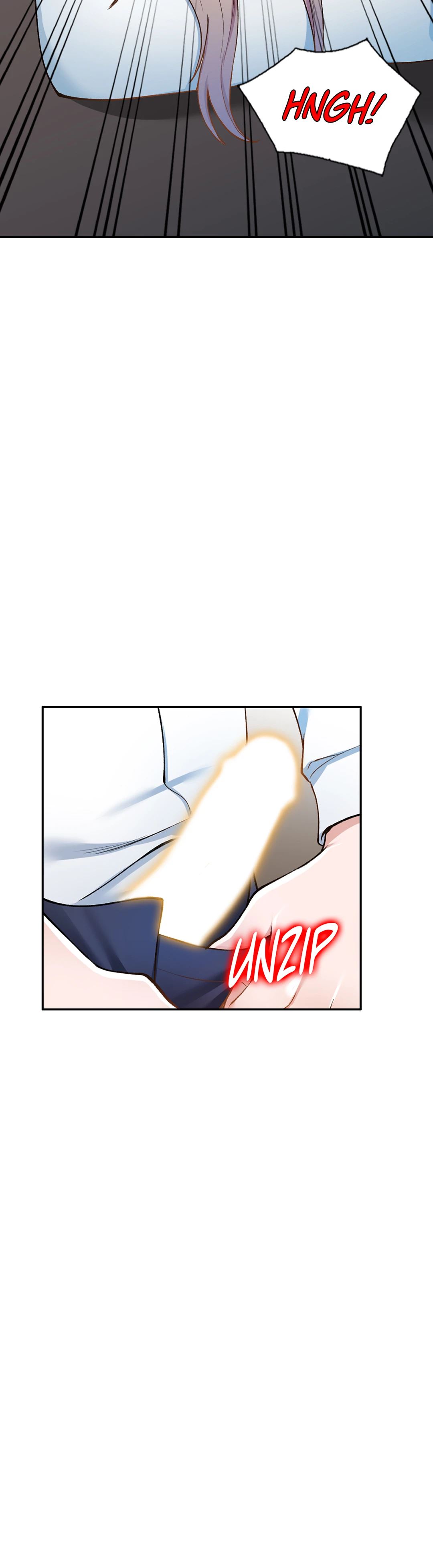 My Secretary’s Got a Secret - Chapter 12 [photo 44] - MangaPorn