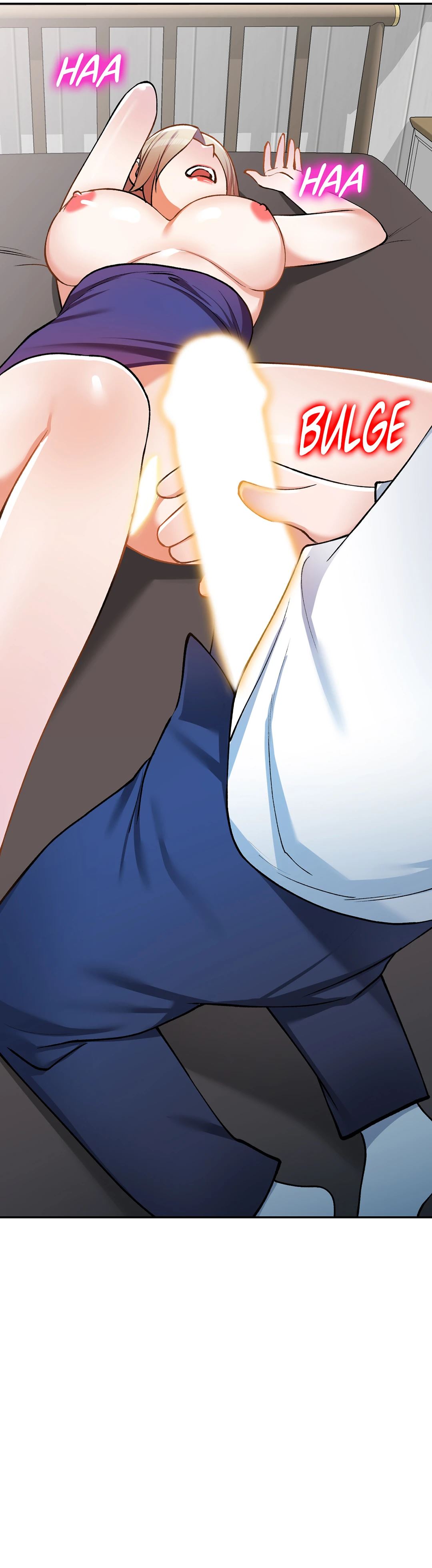 My Secretary’s Got a Secret - Chapter 12 [photo 45] - MangaPorn