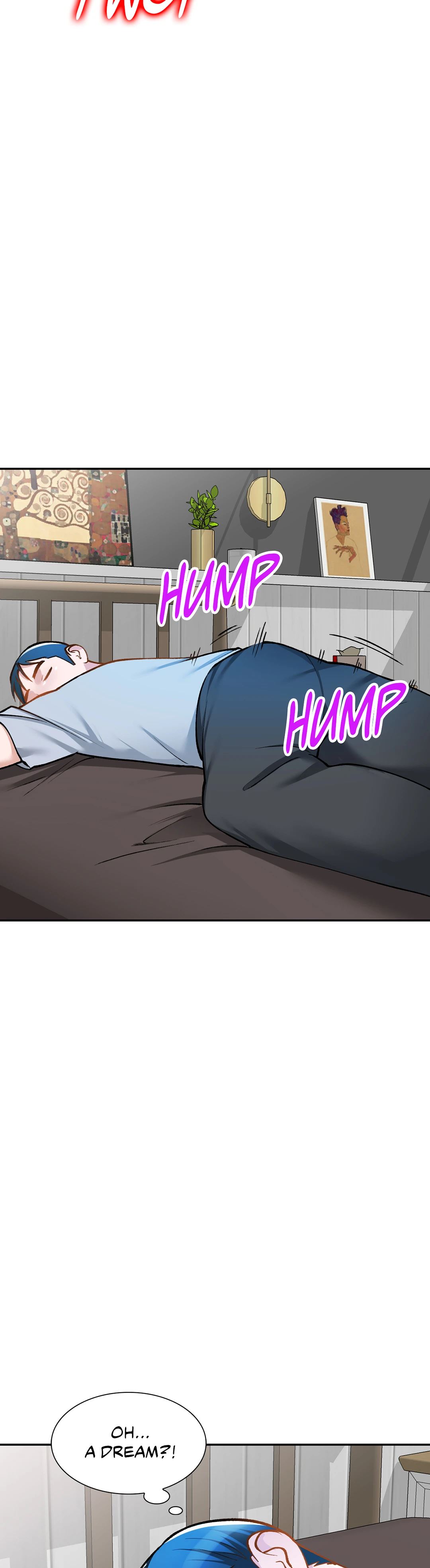 My Secretary’s Got a Secret - Chapter 12 [photo 47] - MangaPorn