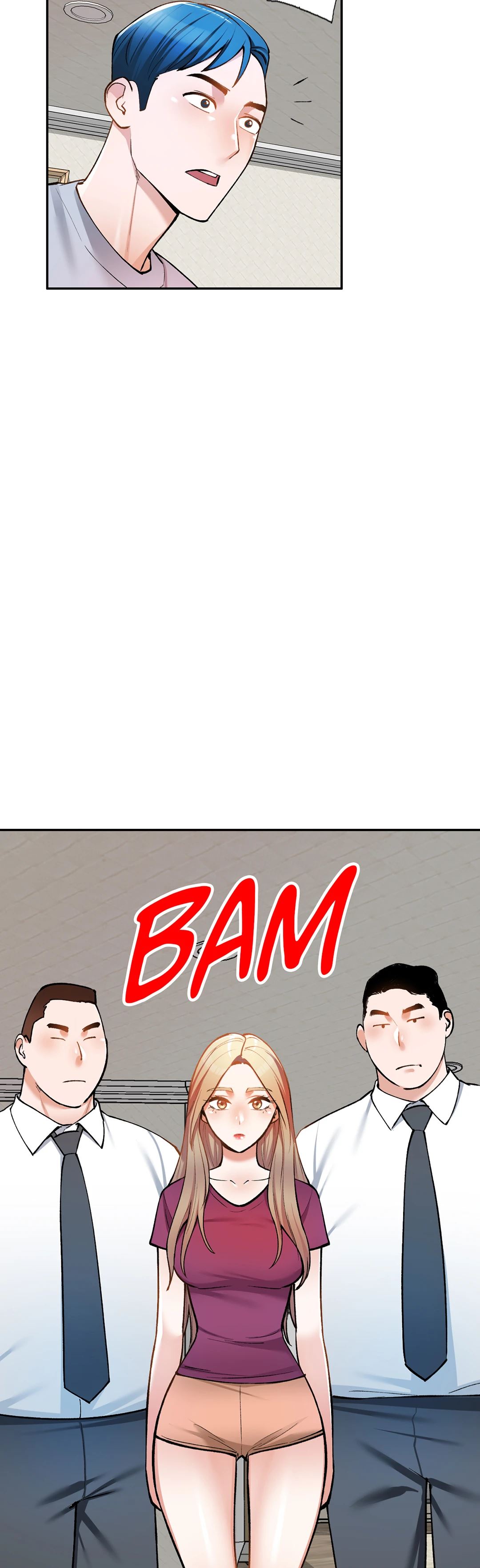 My Secretary’s Got a Secret - Chapter 12 [photo 50] - MangaPorn