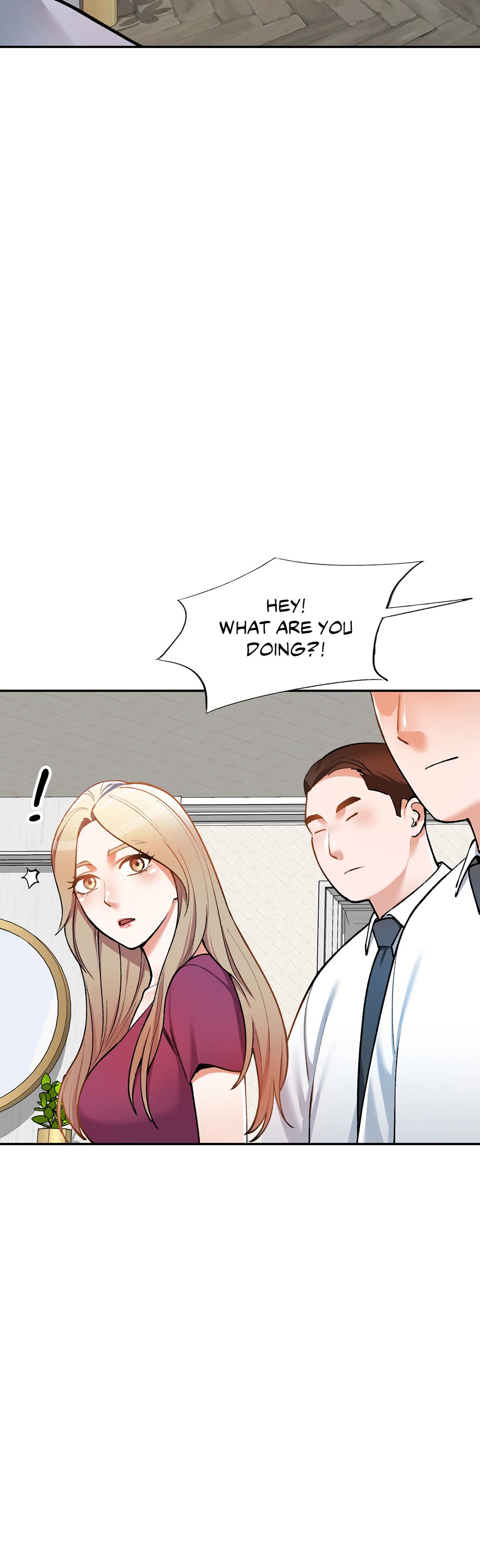 My Secretary’s Got a Secret - Chapter 12 [photo 52] - MangaPorn