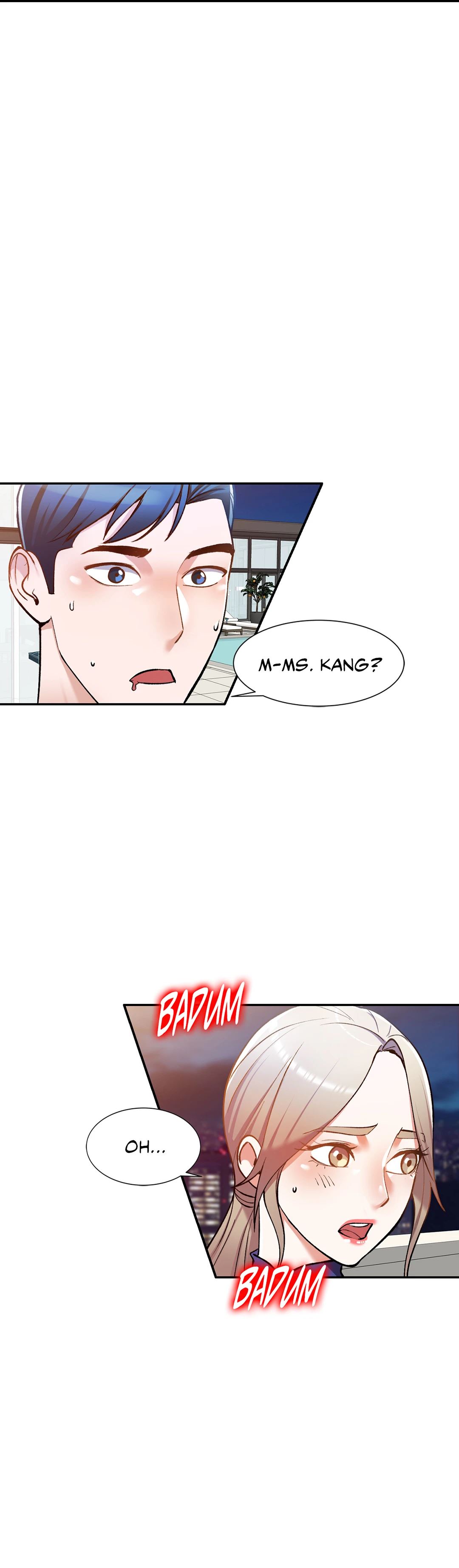My Secretary’s Got a Secret - Chapter 12 [photo 8] - MangaPorn
