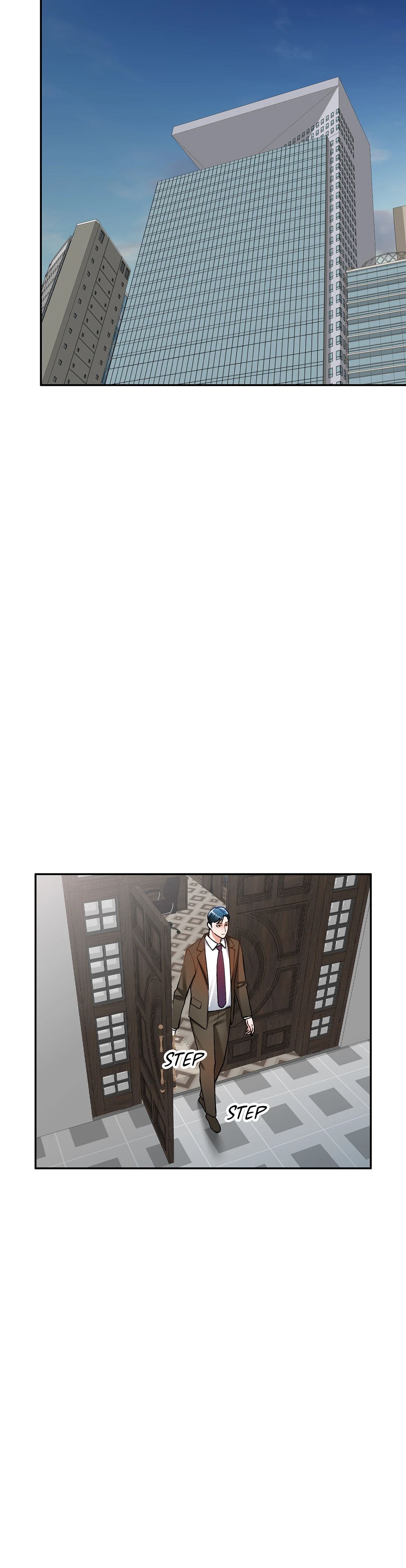 My Secretary’s Got a Secret - Chapter 13 [photo 10] - MangaPorn