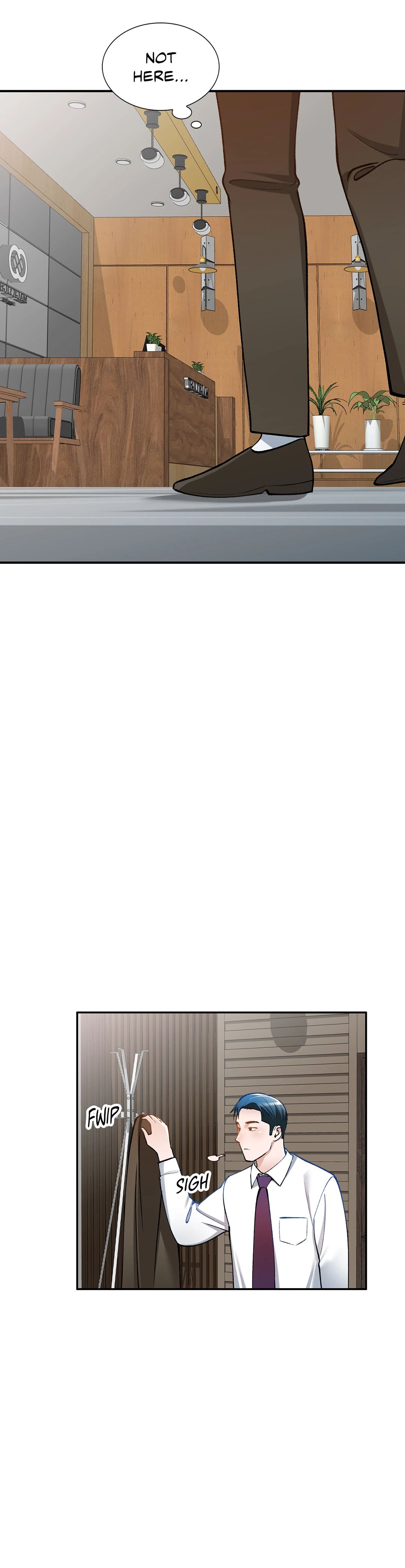 My Secretary’s Got a Secret - Chapter 13 [photo 11] - MangaPorn