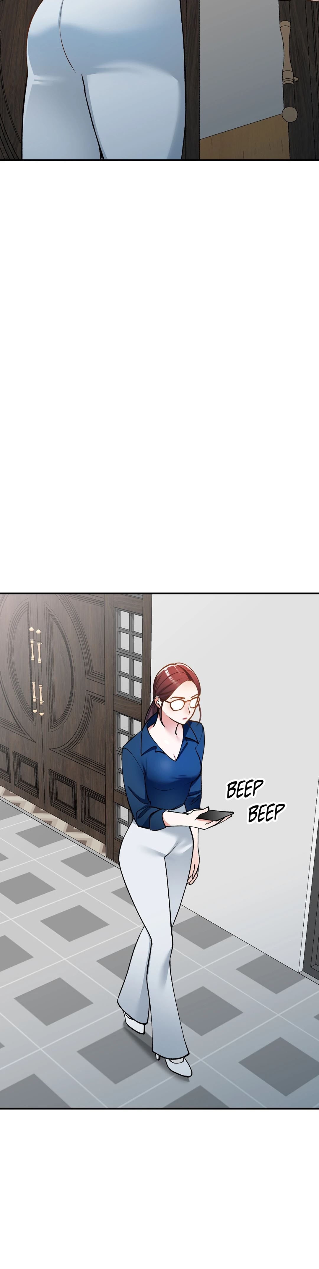 My Secretary’s Got a Secret - Chapter 13 [photo 20] - MangaPorn