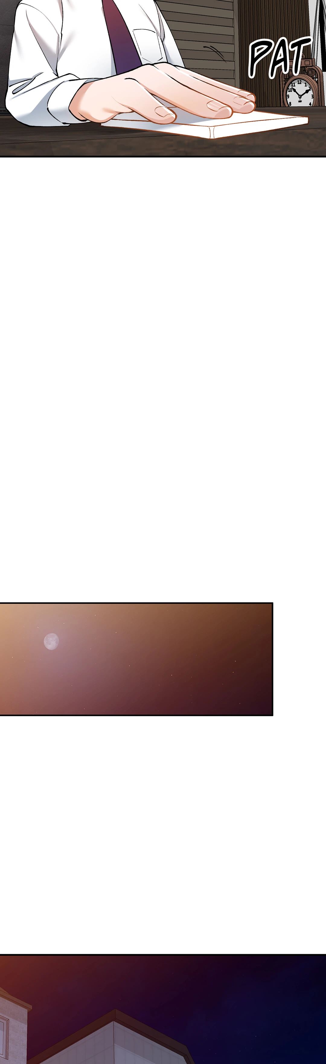 My Secretary’s Got a Secret - Chapter 13 [photo 23] - MangaPorn