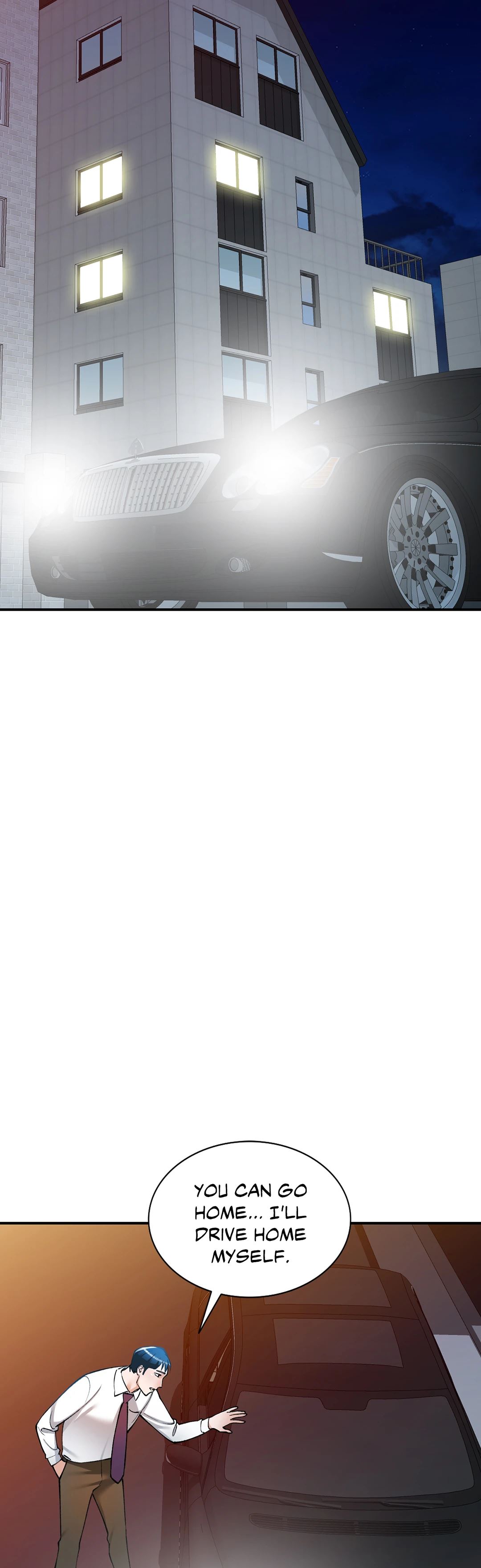 My Secretary’s Got a Secret - Chapter 13 [photo 24] - MangaPorn