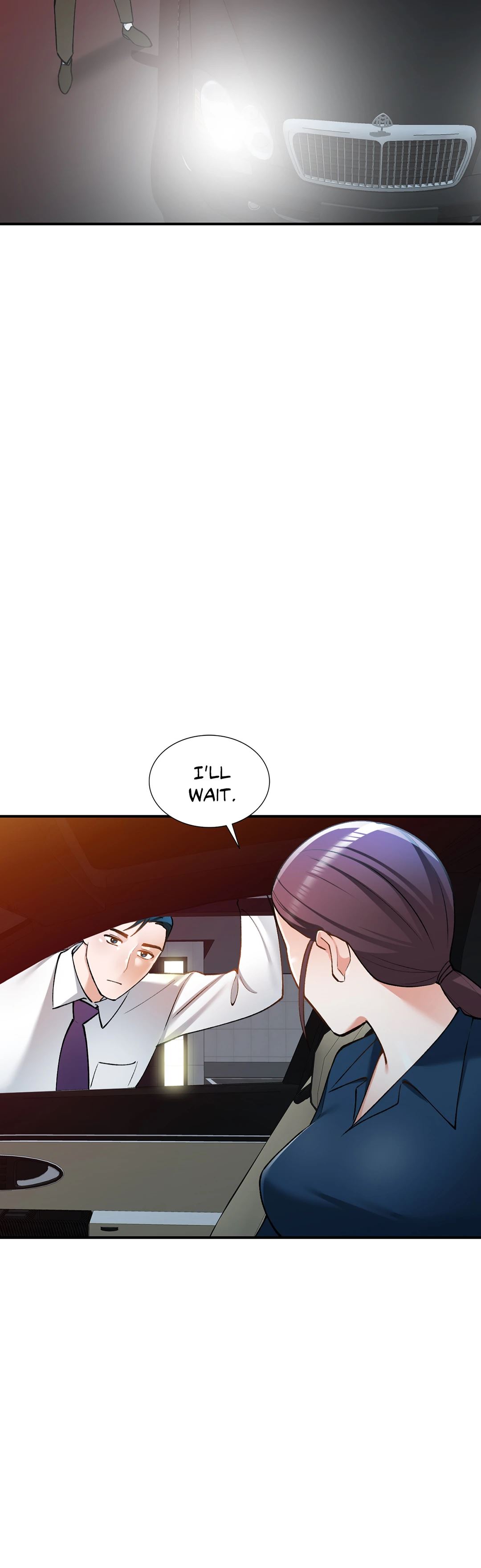 My Secretary’s Got a Secret - Chapter 13 [photo 25] - MangaPorn