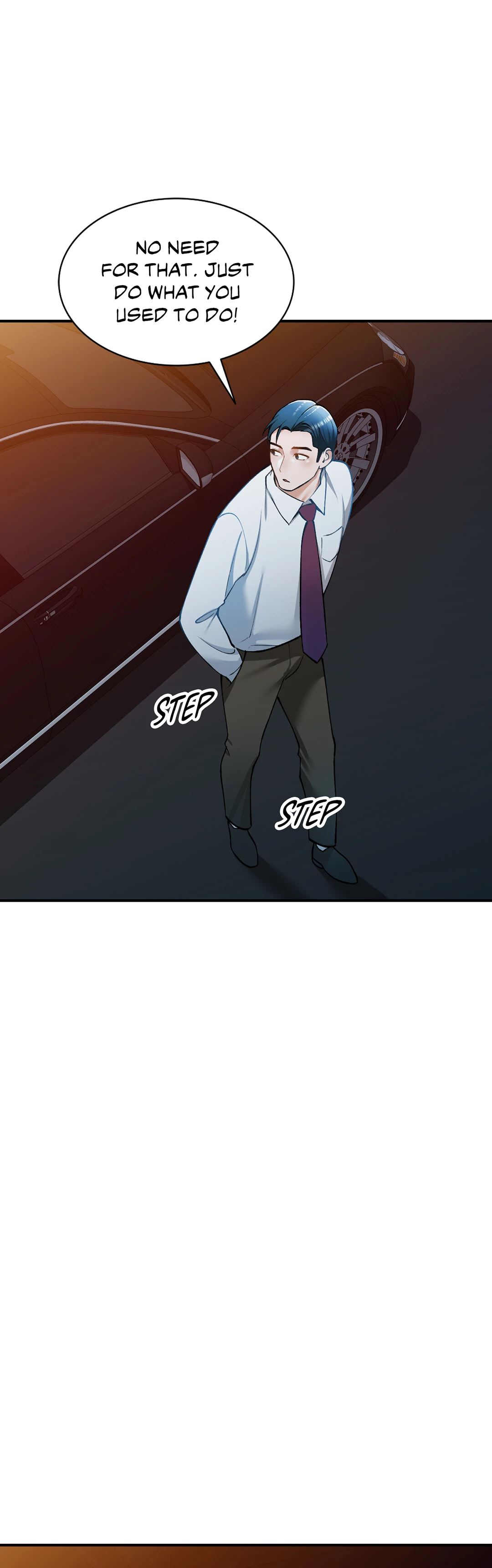 My Secretary’s Got a Secret - Chapter 13 [photo 26] - MangaPorn