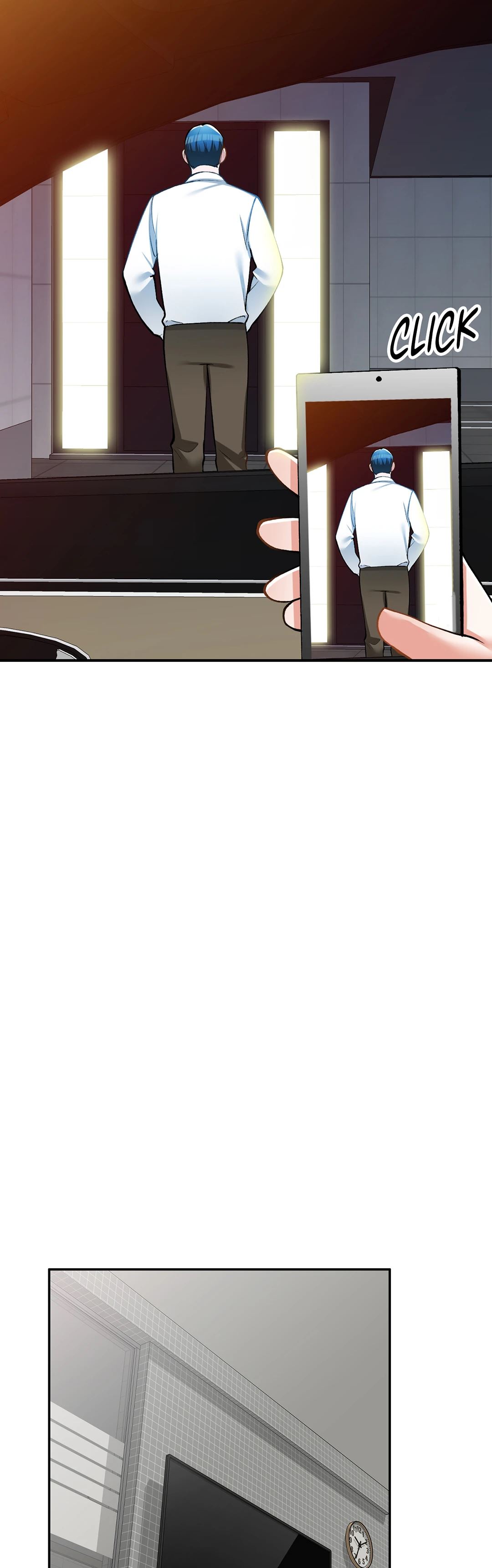 My Secretary’s Got a Secret - Chapter 13 [photo 27] - MangaPorn