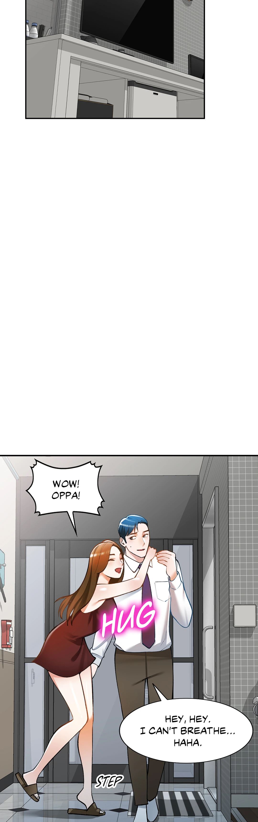 My Secretary’s Got a Secret - Chapter 13 [photo 28] - MangaPorn