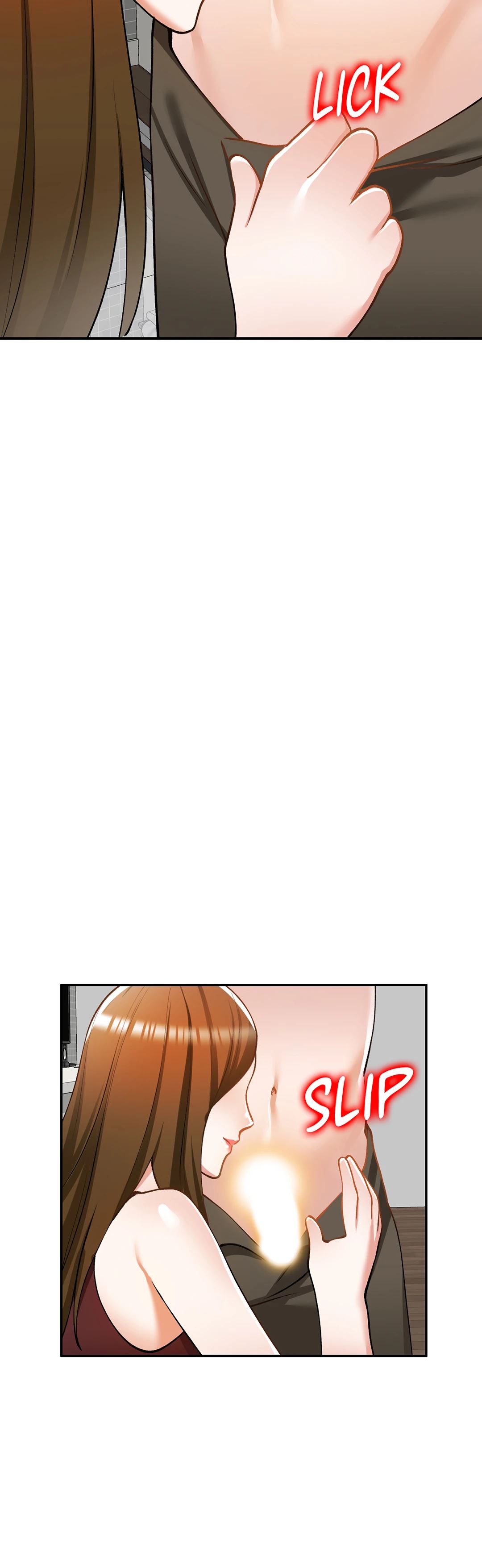 My Secretary’s Got a Secret - Chapter 13 [photo 32] - MangaPorn