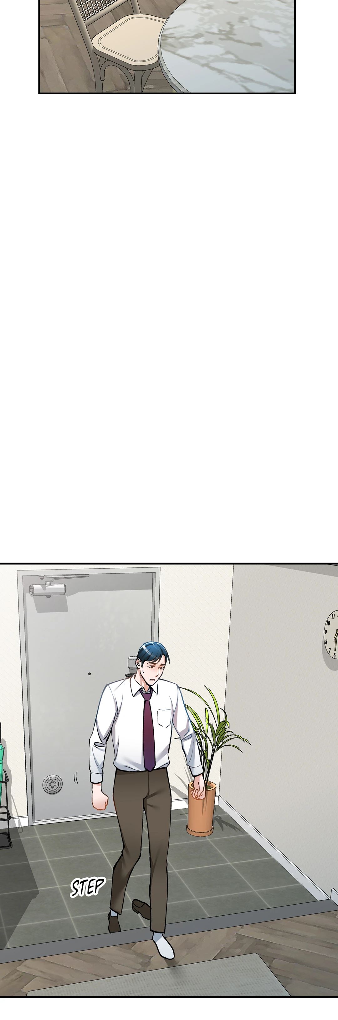 My Secretary’s Got a Secret - Chapter 13 [photo 40] - MangaPorn