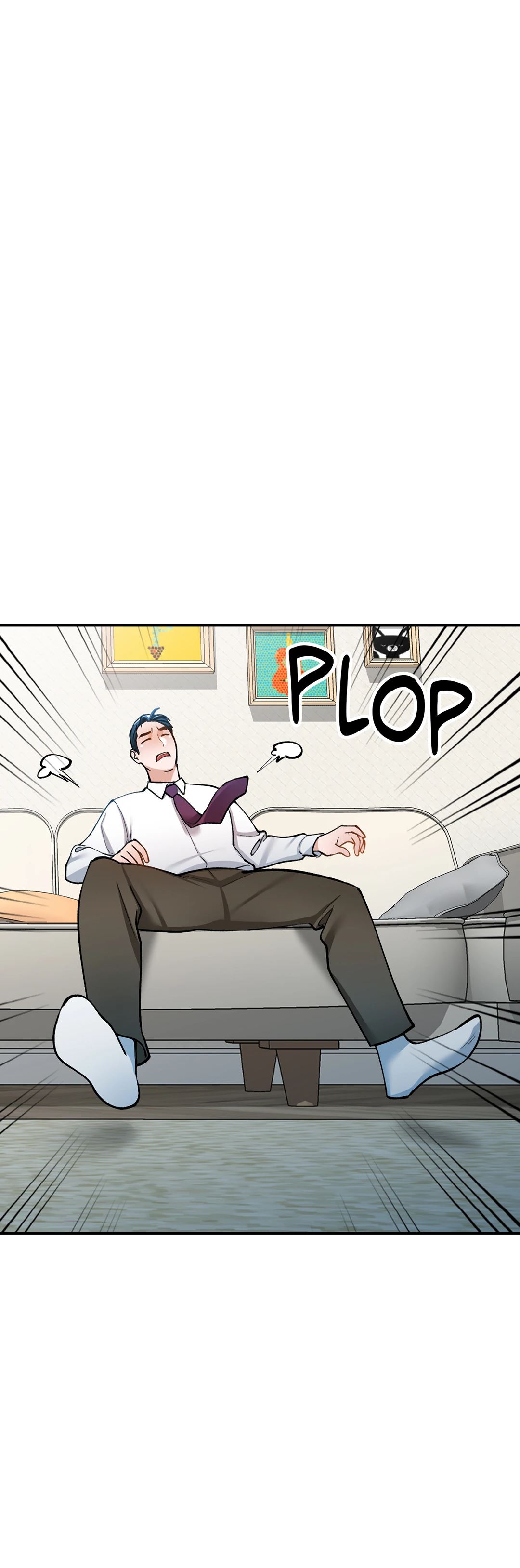 My Secretary’s Got a Secret - Chapter 13 [photo 41] - MangaPorn