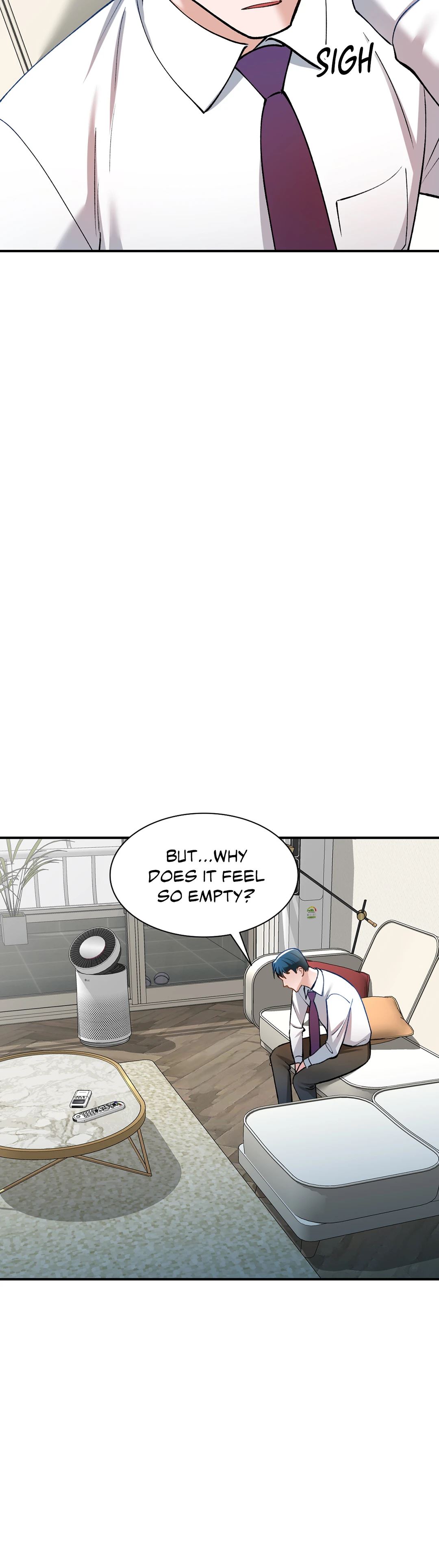 My Secretary’s Got a Secret - Chapter 13 [photo 44] - MangaPorn