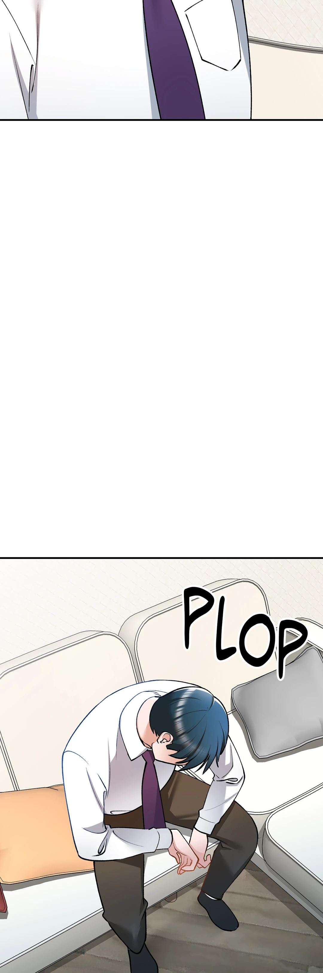 My Secretary’s Got a Secret - Chapter 13 [photo 47] - MangaPorn