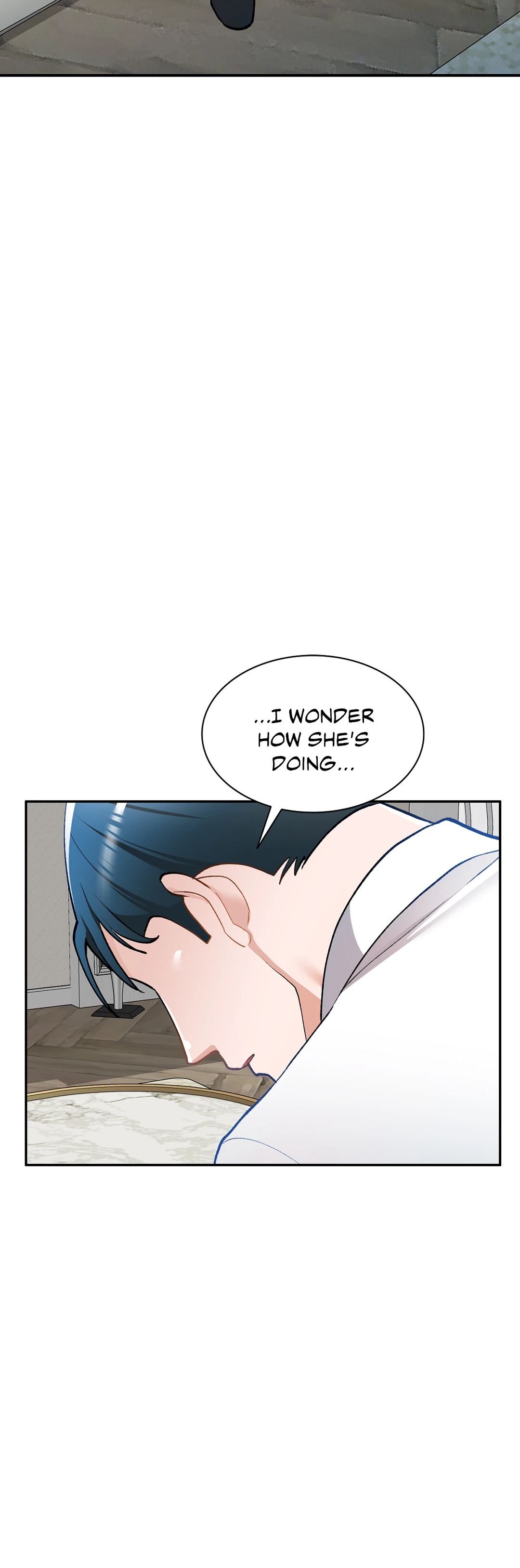 My Secretary’s Got a Secret - Chapter 13 [photo 48] - MangaPorn