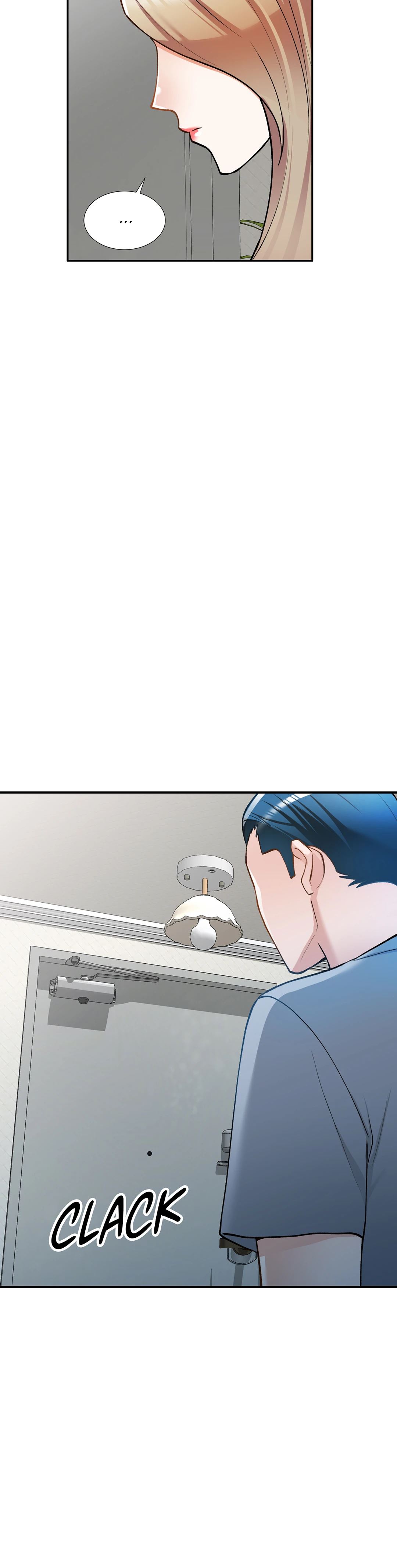 My Secretary’s Got a Secret - Chapter 13 [photo 8] - MangaPorn