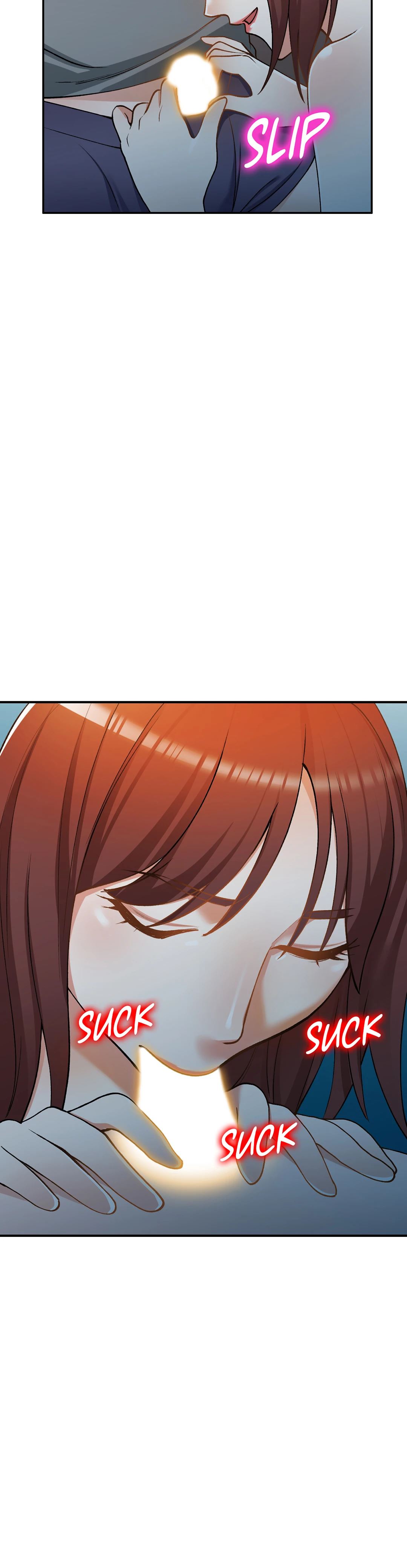 My Secretary’s Got a Secret - Chapter 14 [photo 17] - MangaPorn