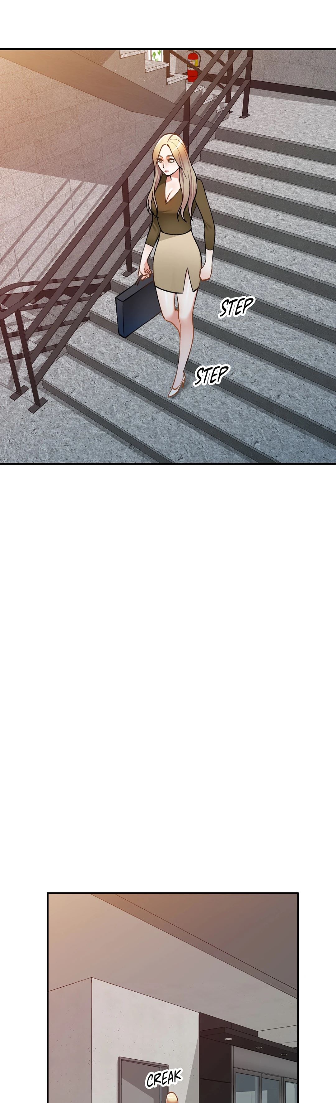 My Secretary’s Got a Secret - Chapter 14 [photo 30] - MangaPorn