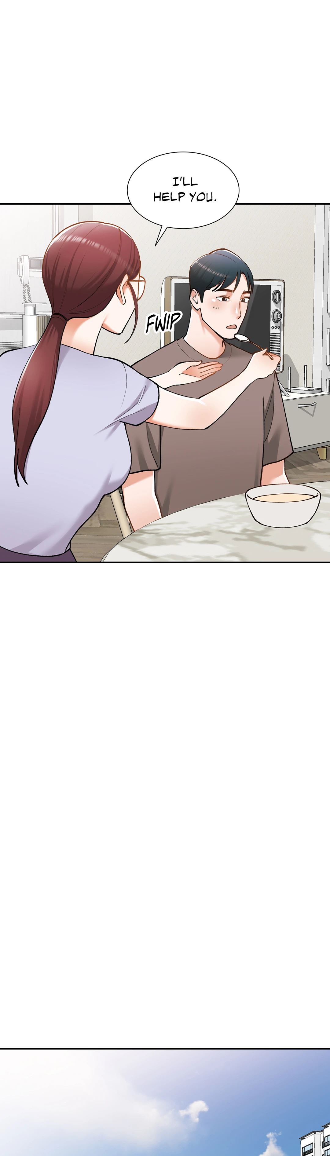 My Secretary’s Got a Secret - Chapter 15 [photo 12] - MangaPorn