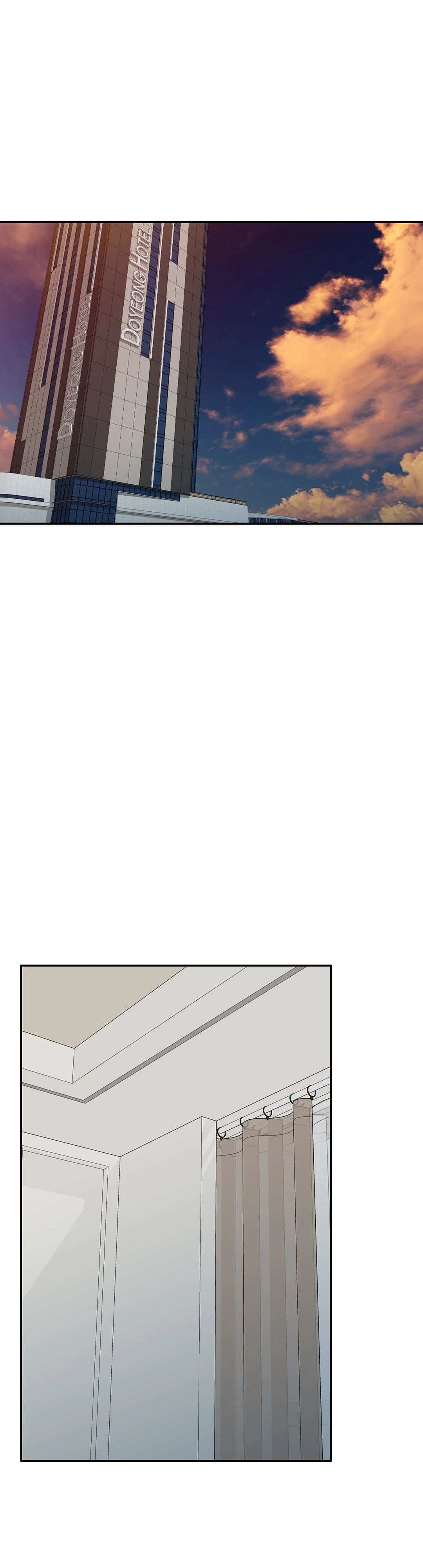 My Secretary’s Got a Secret - Chapter 15 [photo 18] - MangaPorn