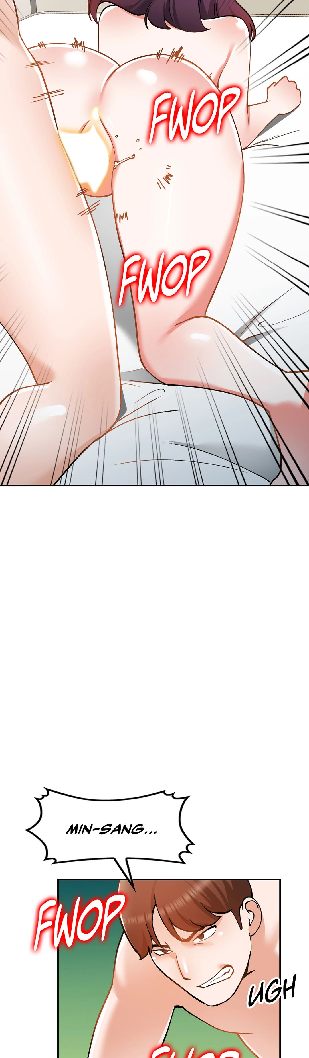 My Secretary’s Got a Secret - Chapter 15 [photo 26] - MangaPorn