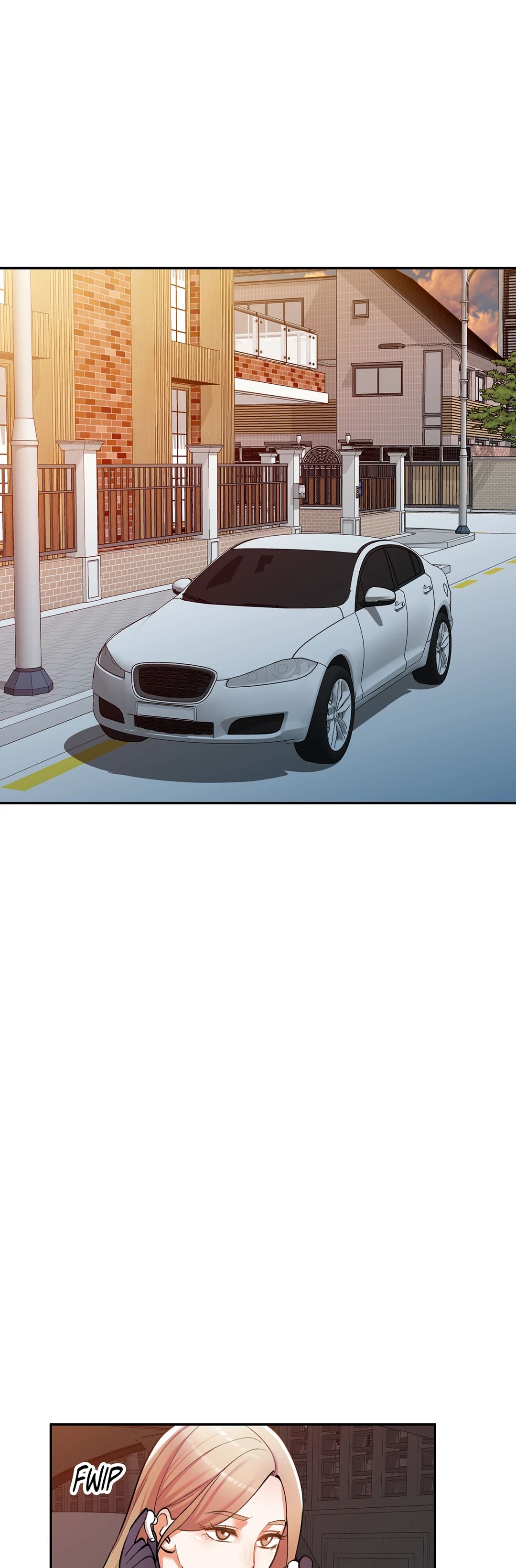 My Secretary’s Got a Secret - Chapter 15 [photo 28] - MangaPorn