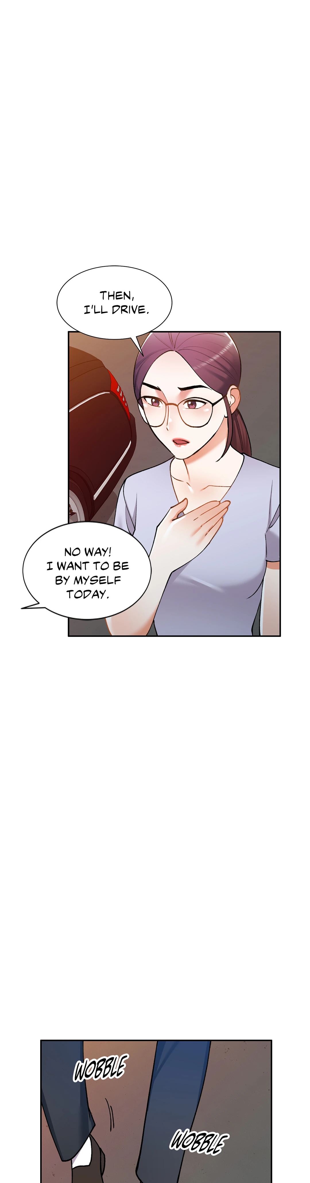 My Secretary’s Got a Secret - Chapter 15 [photo 32] - MangaPorn