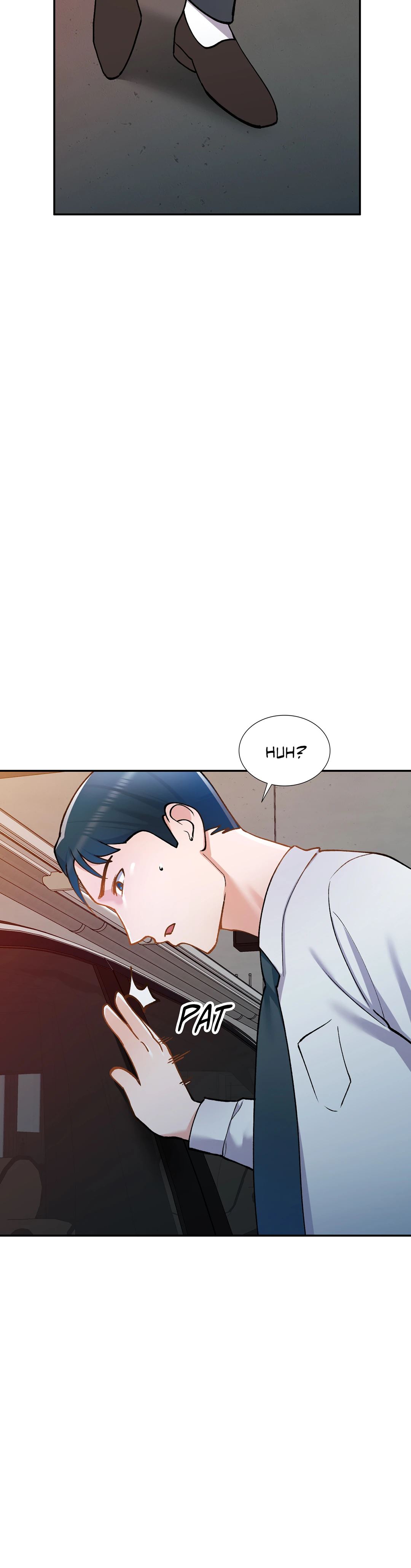 My Secretary’s Got a Secret - Chapter 15 [photo 33] - MangaPorn