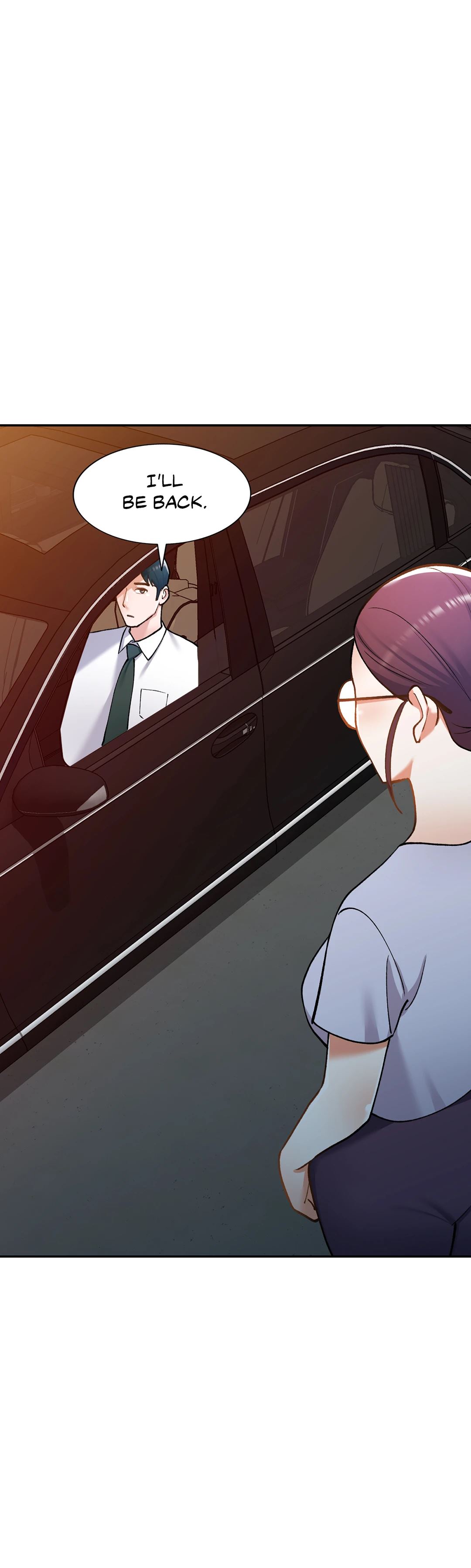 My Secretary’s Got a Secret - Chapter 15 [photo 35] - MangaPorn