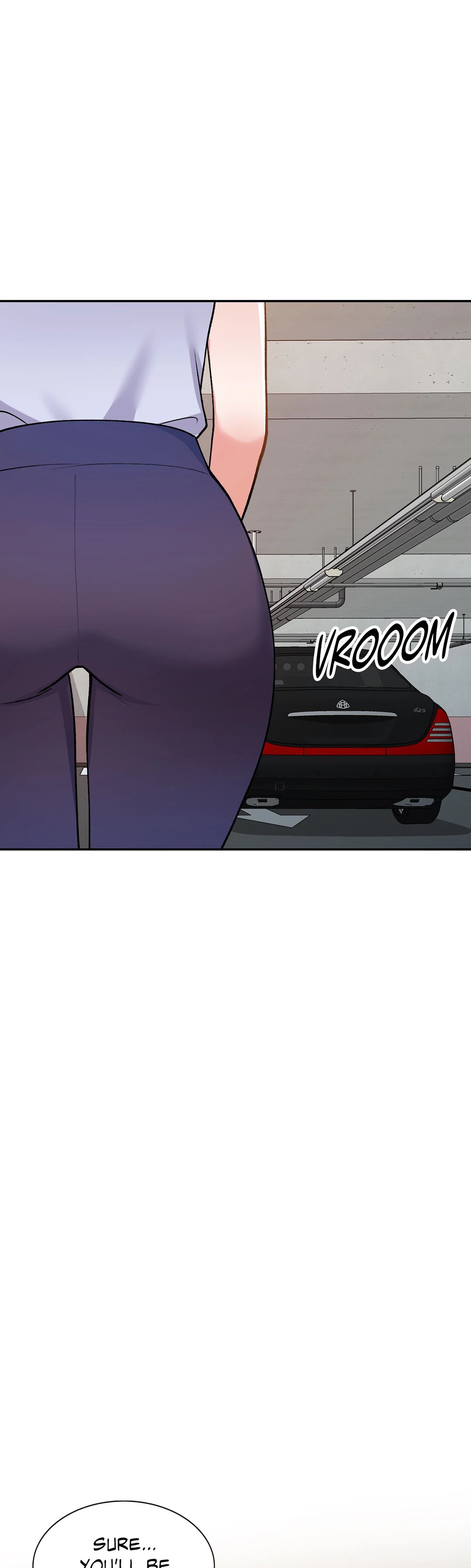 My Secretary’s Got a Secret - Chapter 15 [photo 36] - MangaPorn