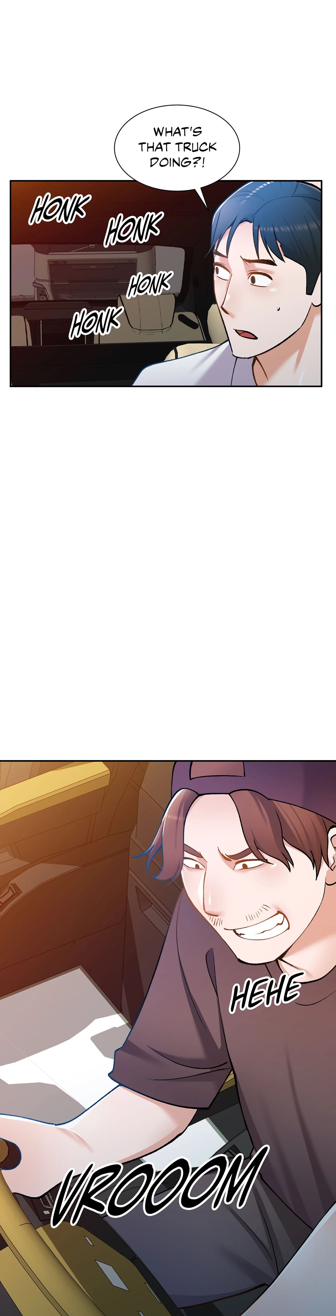 My Secretary’s Got a Secret - Chapter 15 [photo 42] - MangaPorn