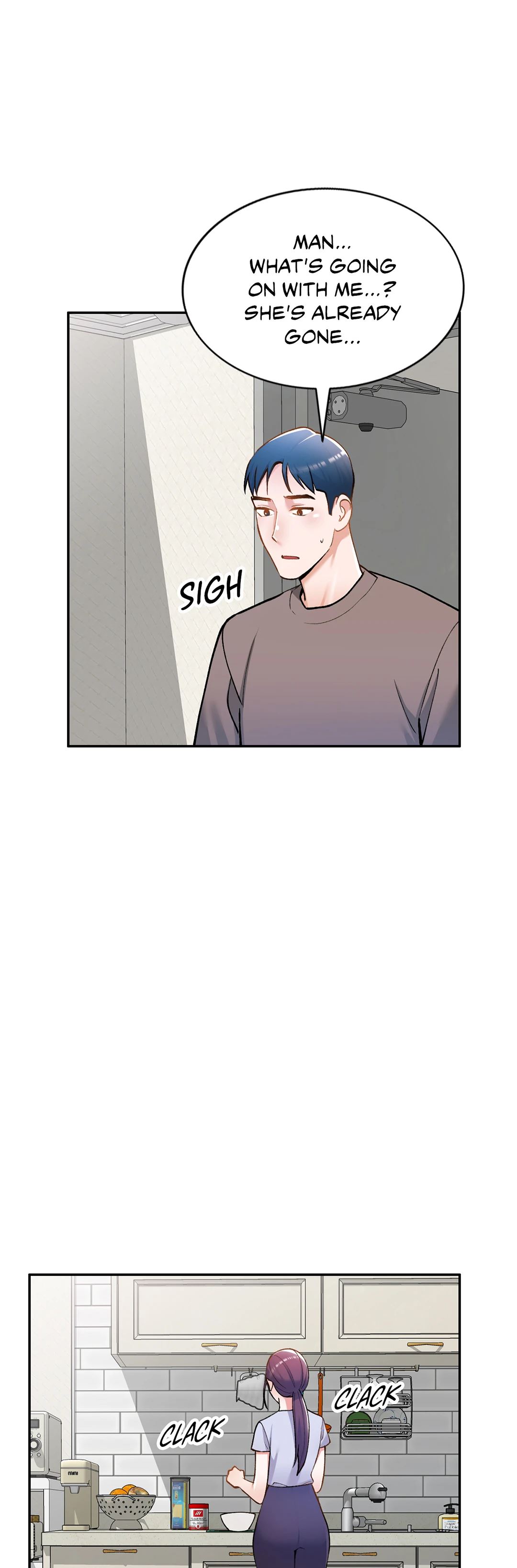 My Secretary’s Got a Secret - Chapter 15 [photo 8] - MangaPorn