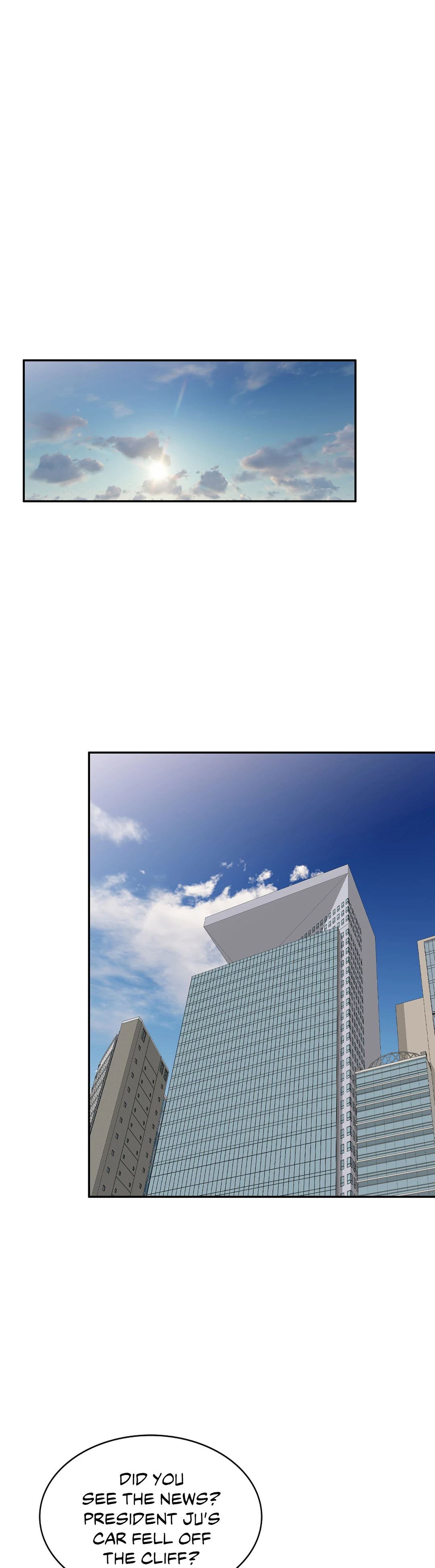 My Secretary’s Got a Secret - Chapter 16 [photo 10] - MangaPorn