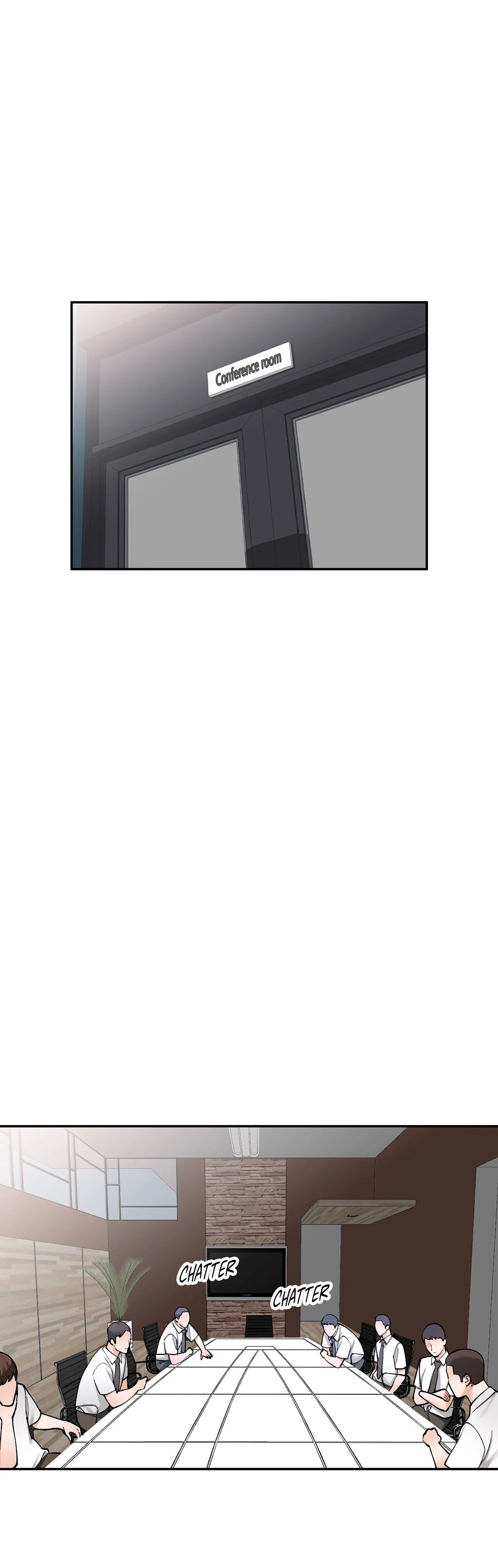 My Secretary’s Got a Secret - Chapter 16 [photo 13] - MangaPorn