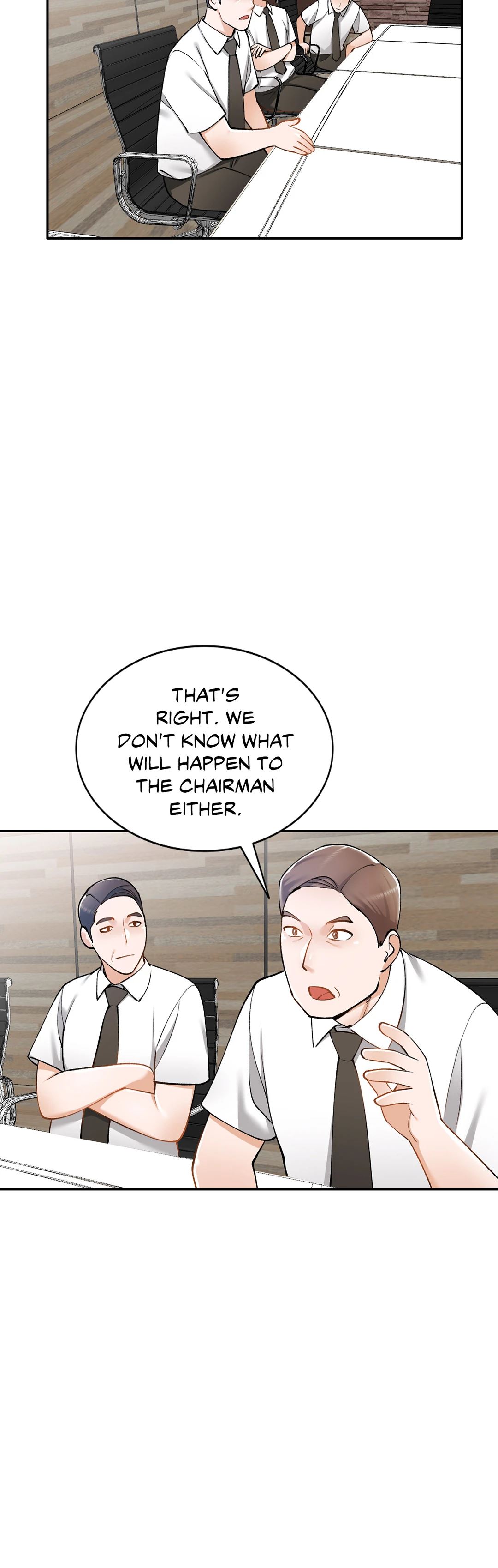My Secretary’s Got a Secret - Chapter 16 [photo 15] - MangaPorn