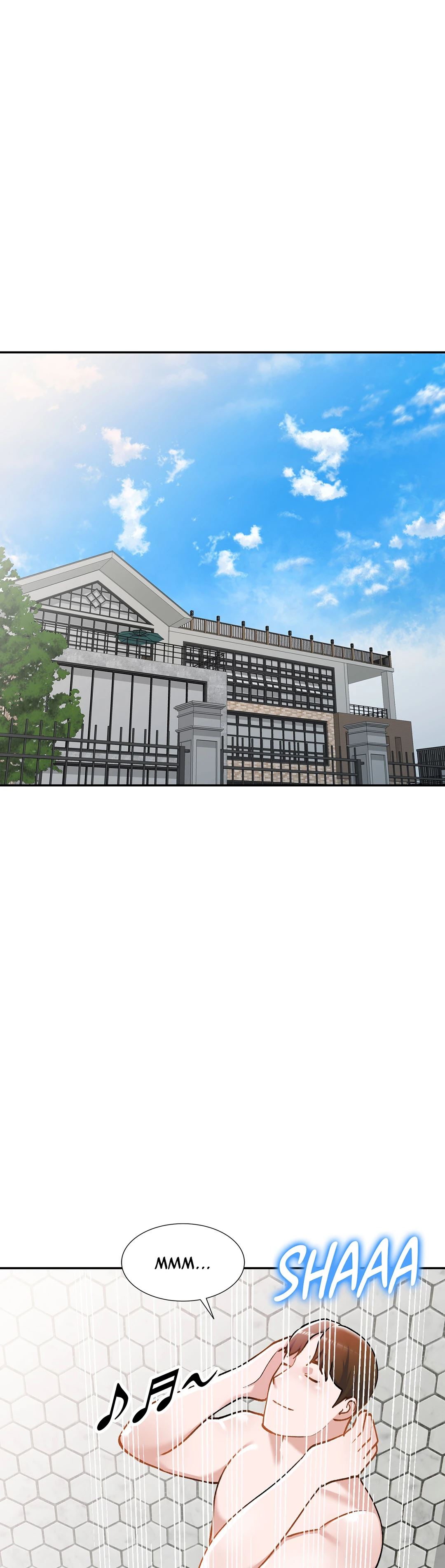 My Secretary’s Got a Secret - Chapter 16 [photo 19] - MangaPorn