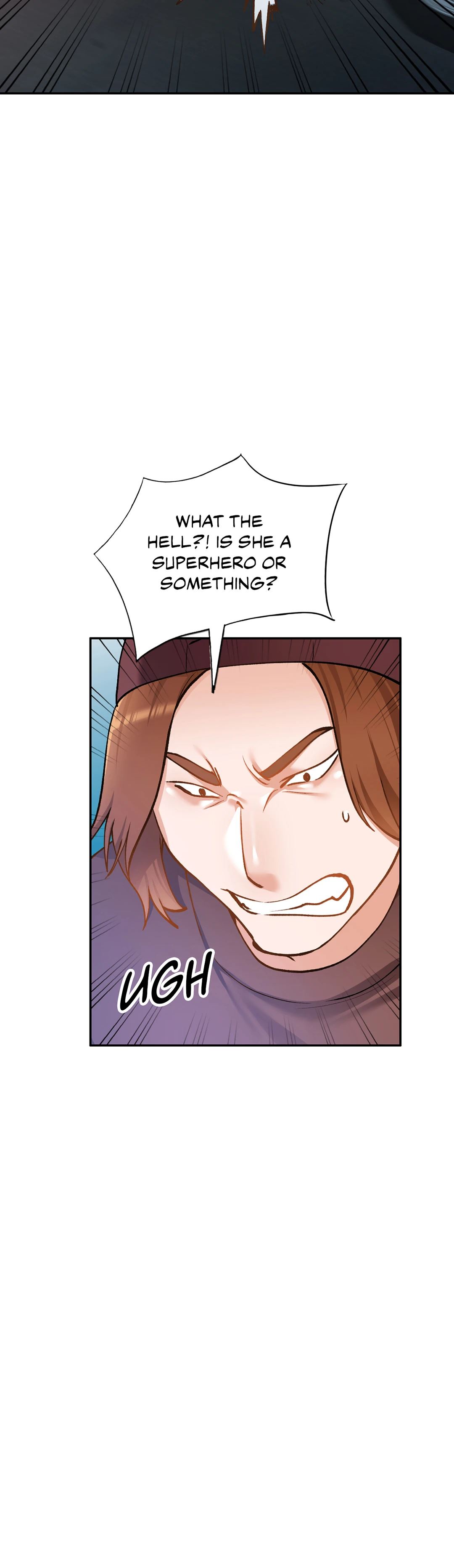 My Secretary’s Got a Secret - Chapter 16 [photo 2] - MangaPorn