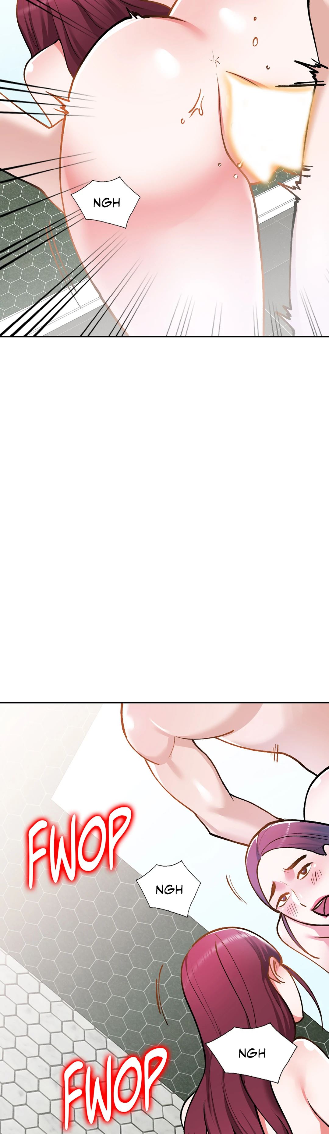 My Secretary’s Got a Secret - Chapter 16 [photo 28] - MangaPorn