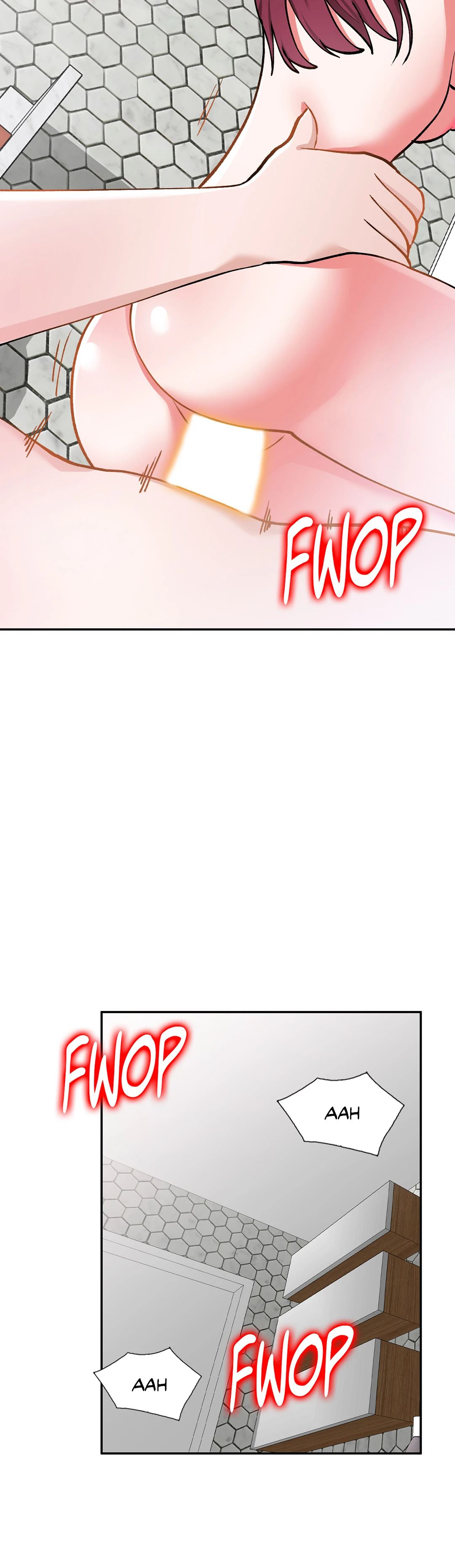 My Secretary’s Got a Secret - Chapter 16 [photo 29] - MangaPorn