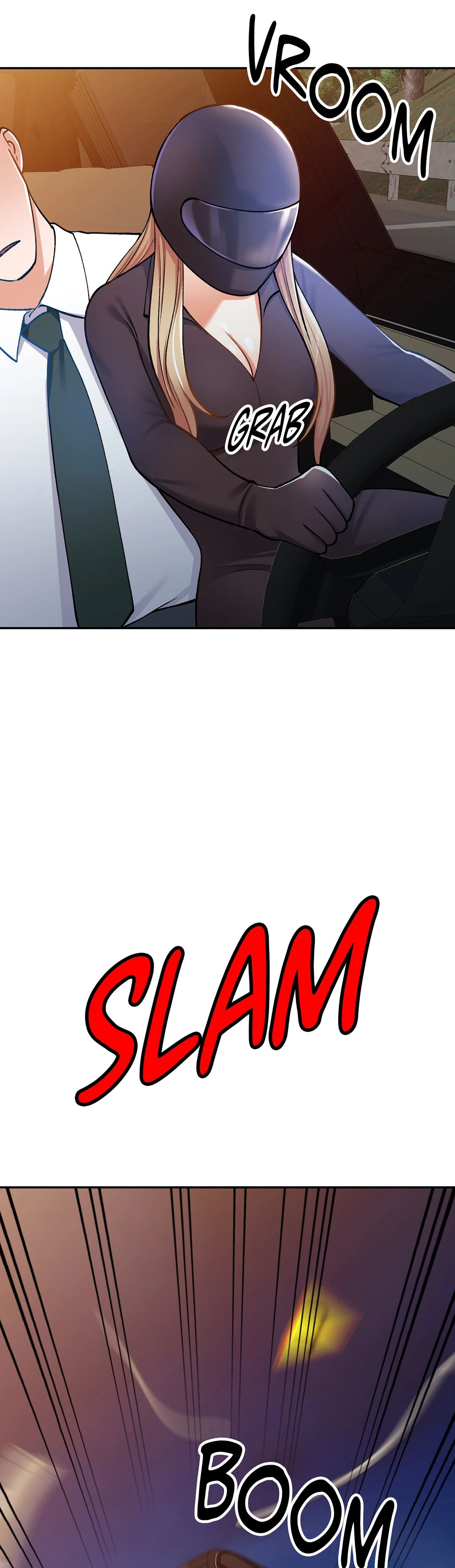 My Secretary’s Got a Secret - Chapter 16 [photo 3] - MangaPorn