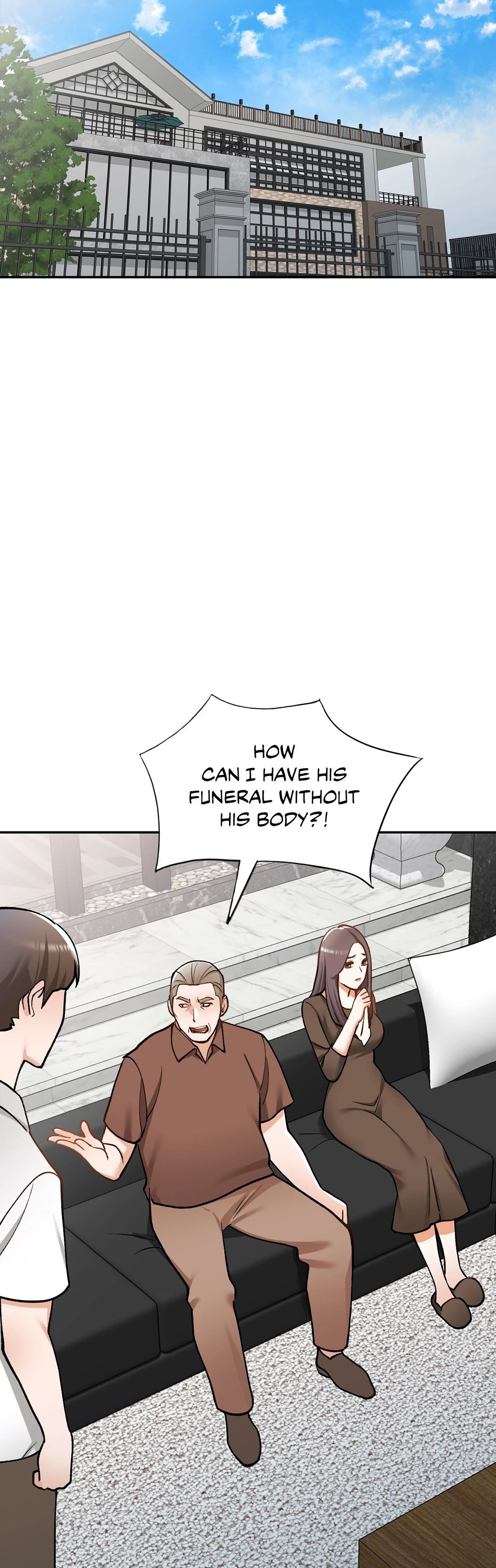 My Secretary’s Got a Secret - Chapter 16 [photo 33] - MangaPorn